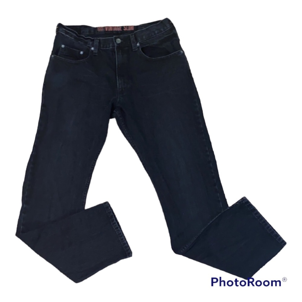 Lee Vintage Slim -Mens- 34X34